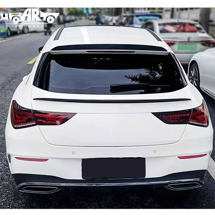 cla x118 spoiler