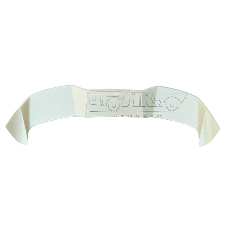clio 5 rs spoiler