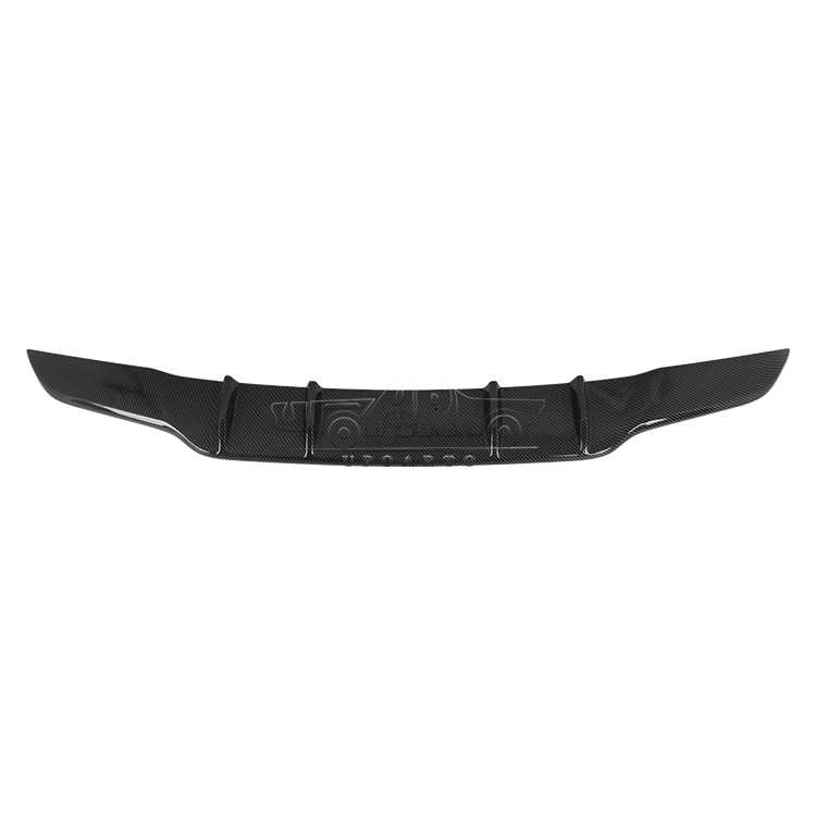jeep grand cherokee spoiler