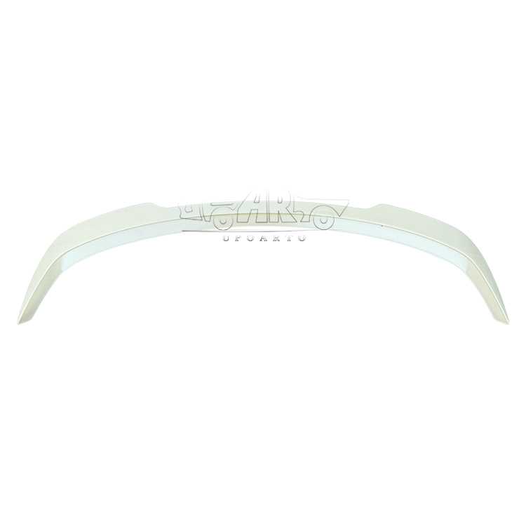 cupra formentor spoiler carbon