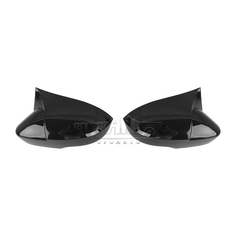 tata side mirror cover