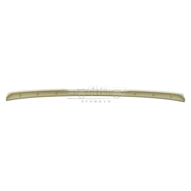 spoiler for caddy