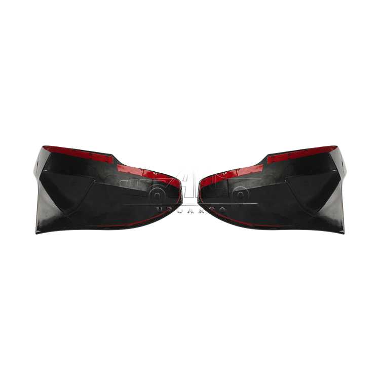 tata side mirror cover
