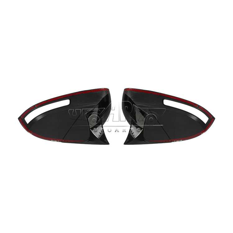suzuki swift side mirror covers