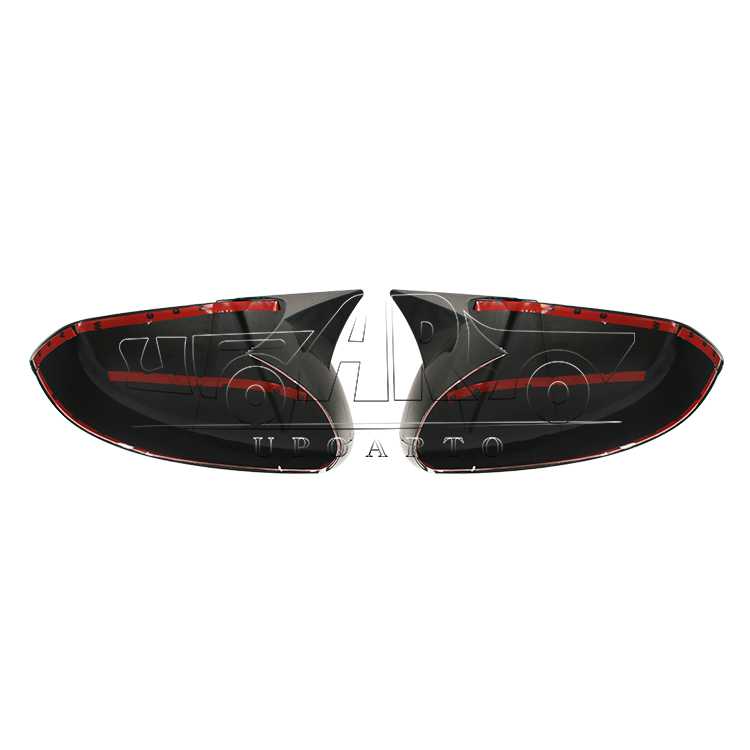 suzuki swift side mirror covers