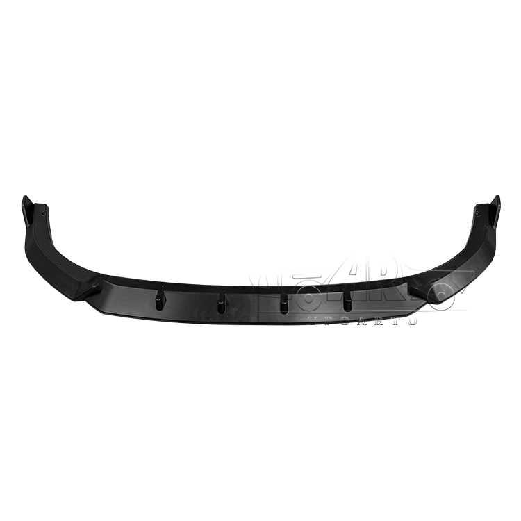 Front Lip for VW Golf 8.5 MK8.5 GTI