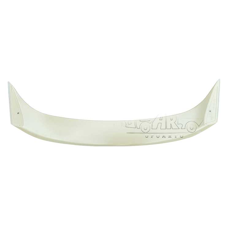 e46 coupe spoiler