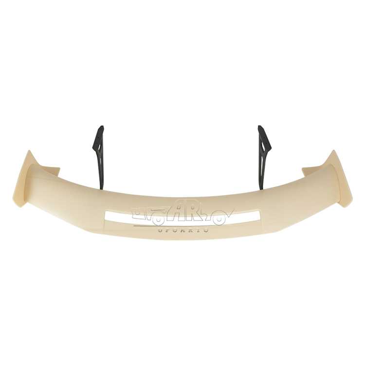 universal spoiler for sedan