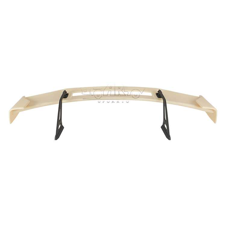 universal spoiler for sedan