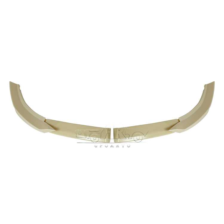 lower lip bumper kia sportage