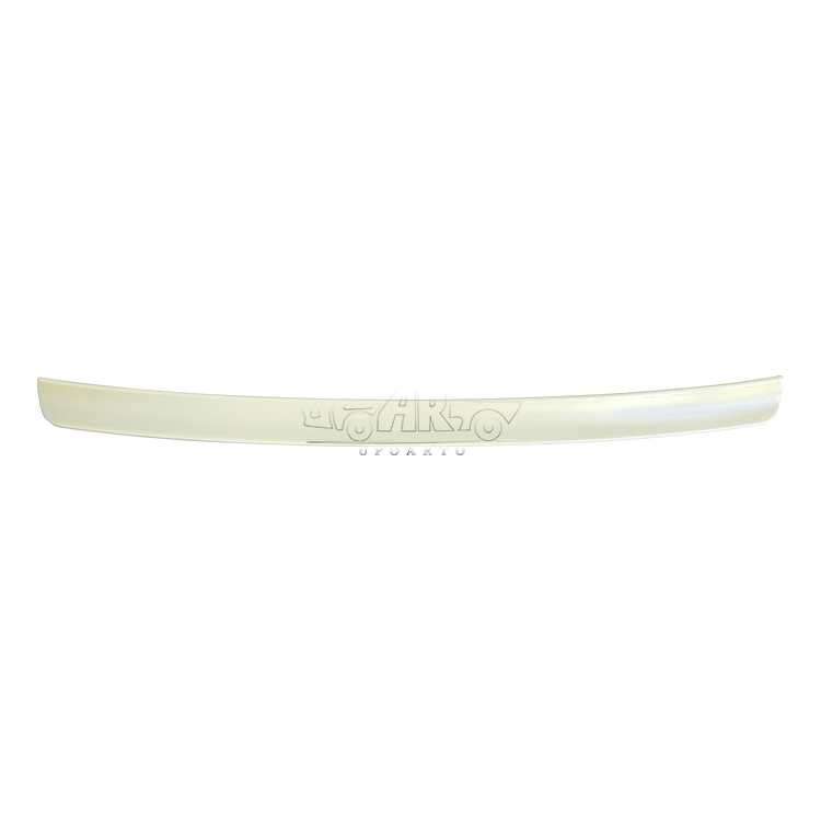 2023+ Hyundai Sonata DN8 Facelift Rear Window Roof Spoiler Wing