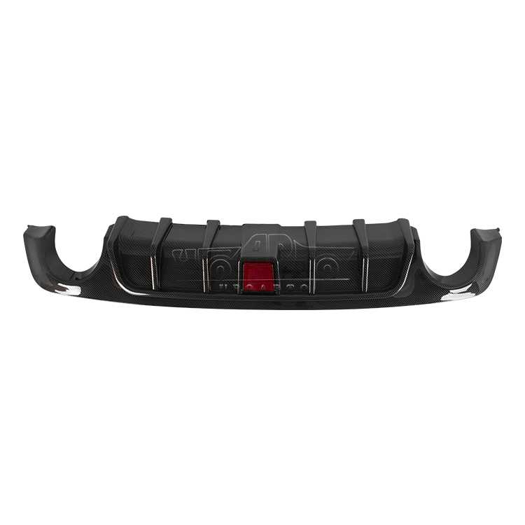 rear diffuser q50