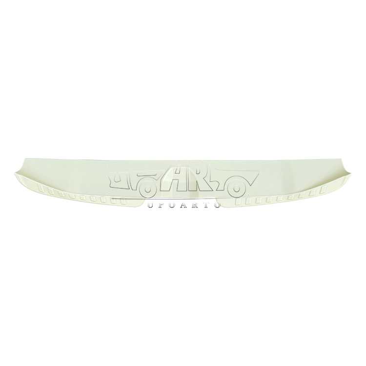 jetour g700 rear wing