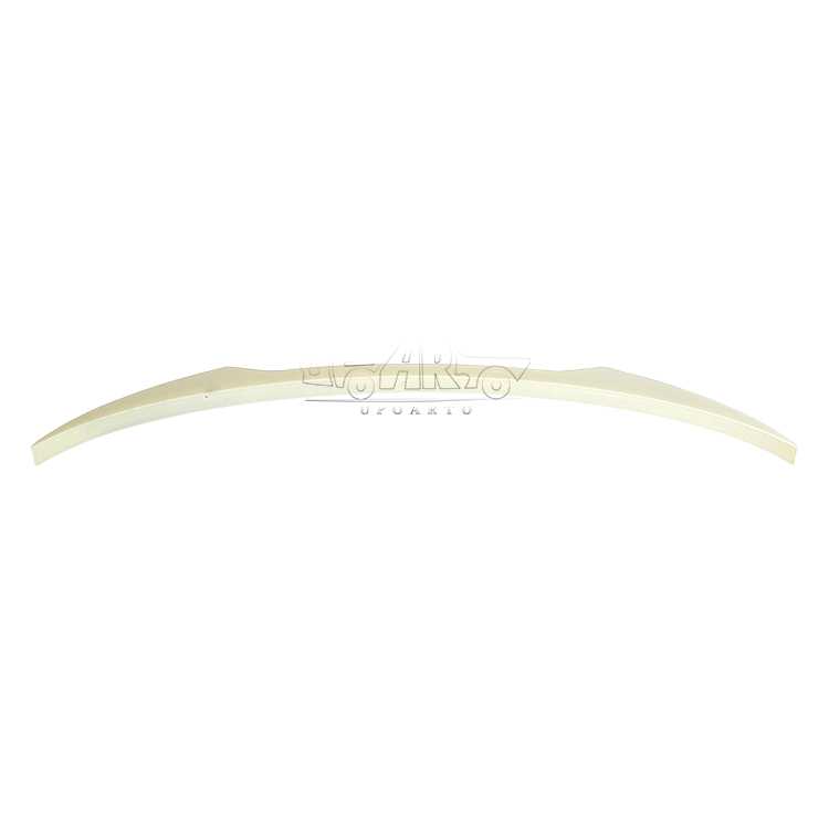 creta back spoiler