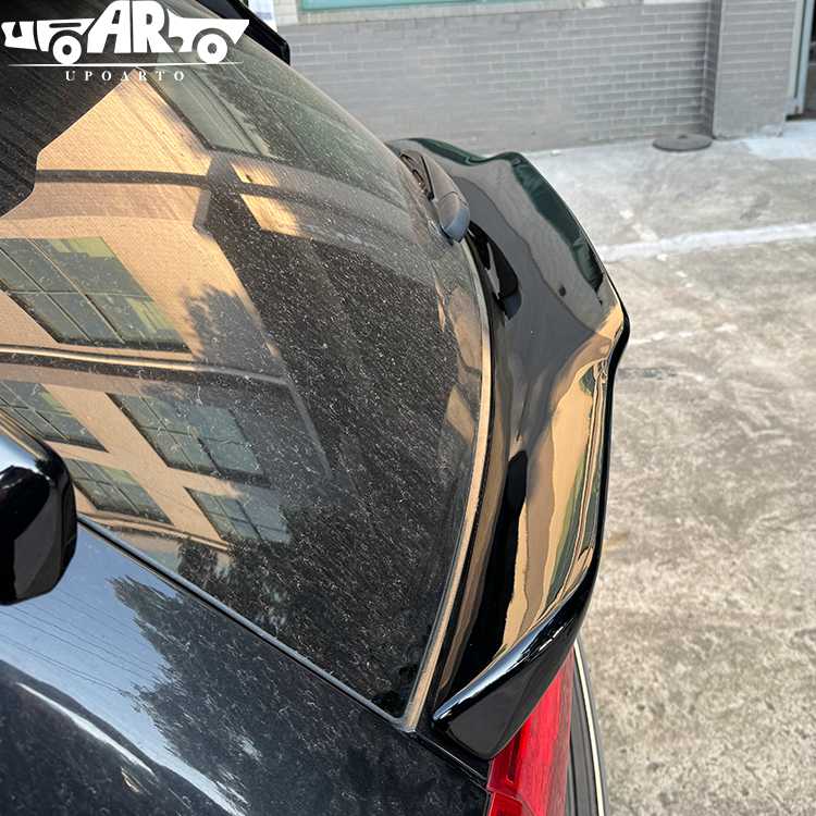 jeep grand cherokee spoiler