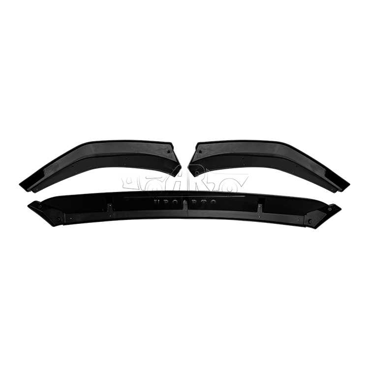 front lip golf mk8.5