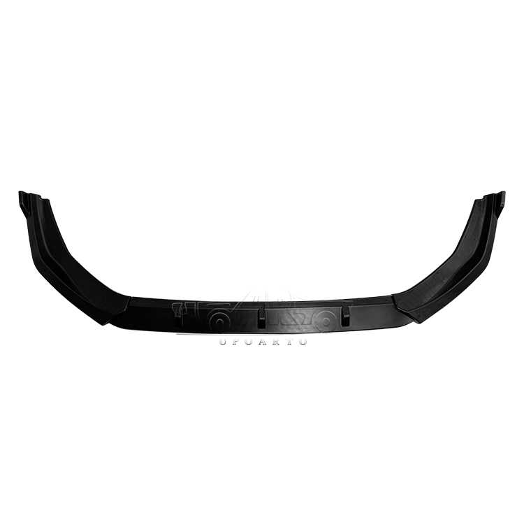 front lip golf mk8.5