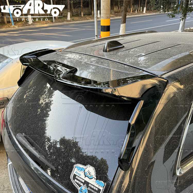 roof top spoiler for jeep grand cherokee