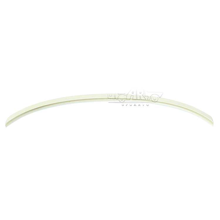 spoiler for vw passat