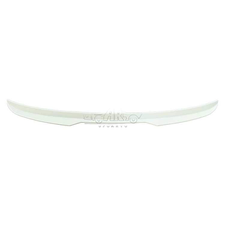 2022-2024 Volkswagen Taos Rear Roof Wing Spoiler