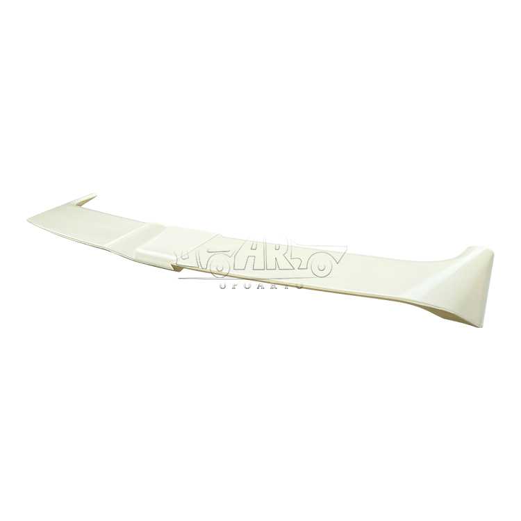 2016-2018 VW Gol 5-door Hatchback Oettinger Style Rear Window Spoiler