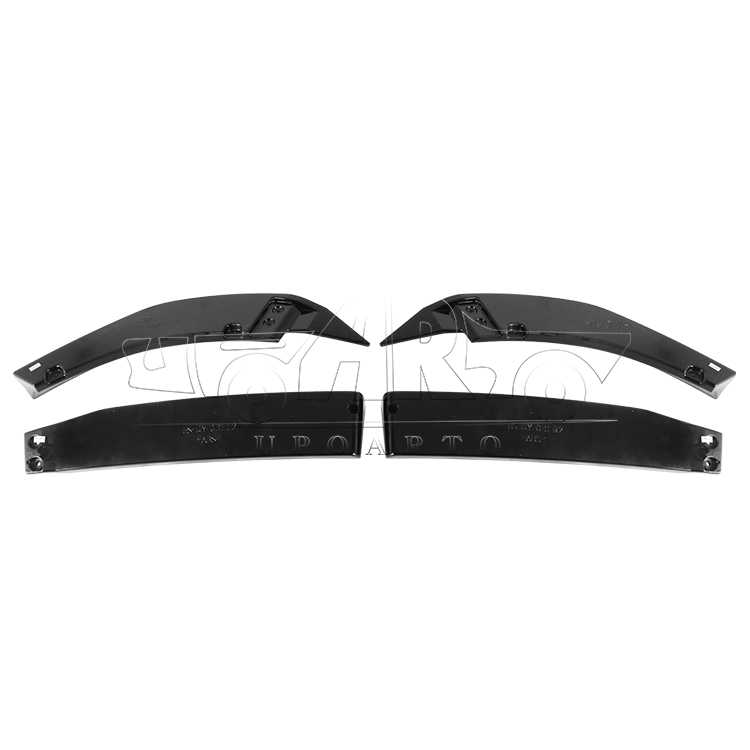 lower lip bumper kia sportage