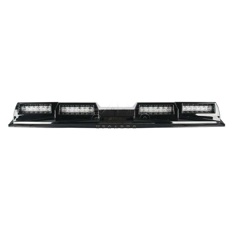 Jetour Traveller T2 Front Roof Top Spoiler Light Lamp Bar