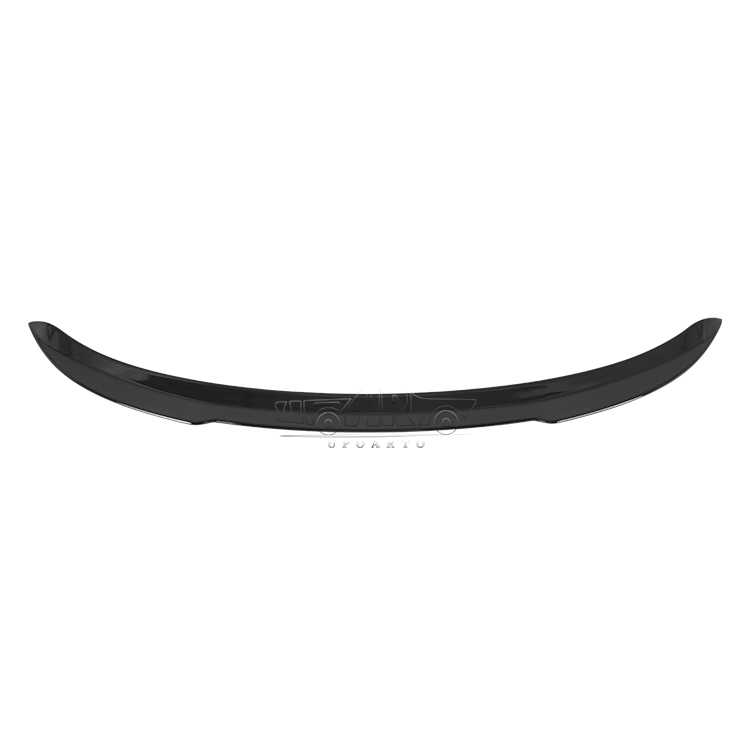 ford puma mk1 spoiler