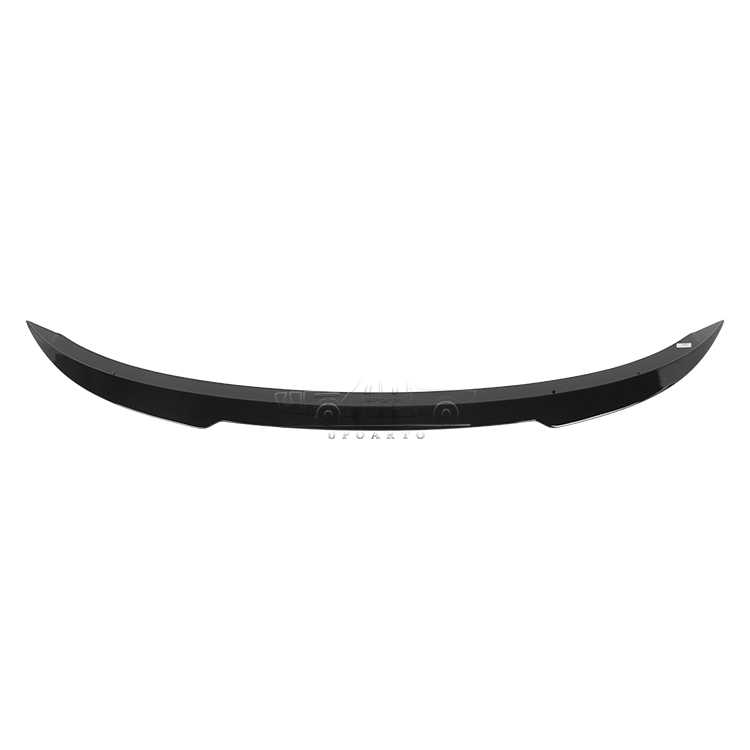 ford puma mk1 spoiler