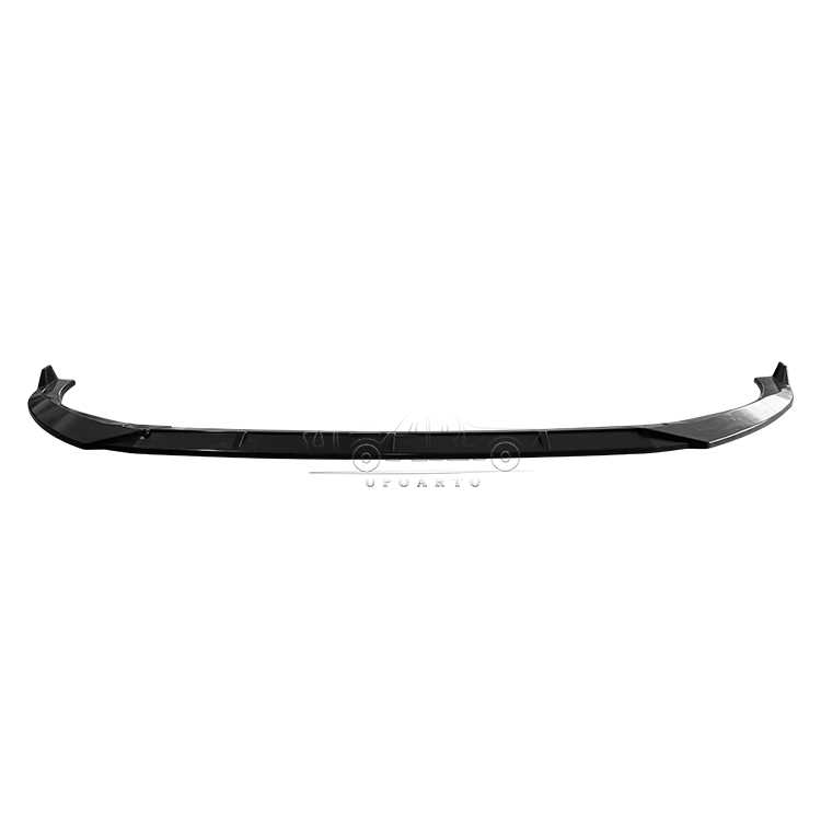 front lip spoiler for kia k5