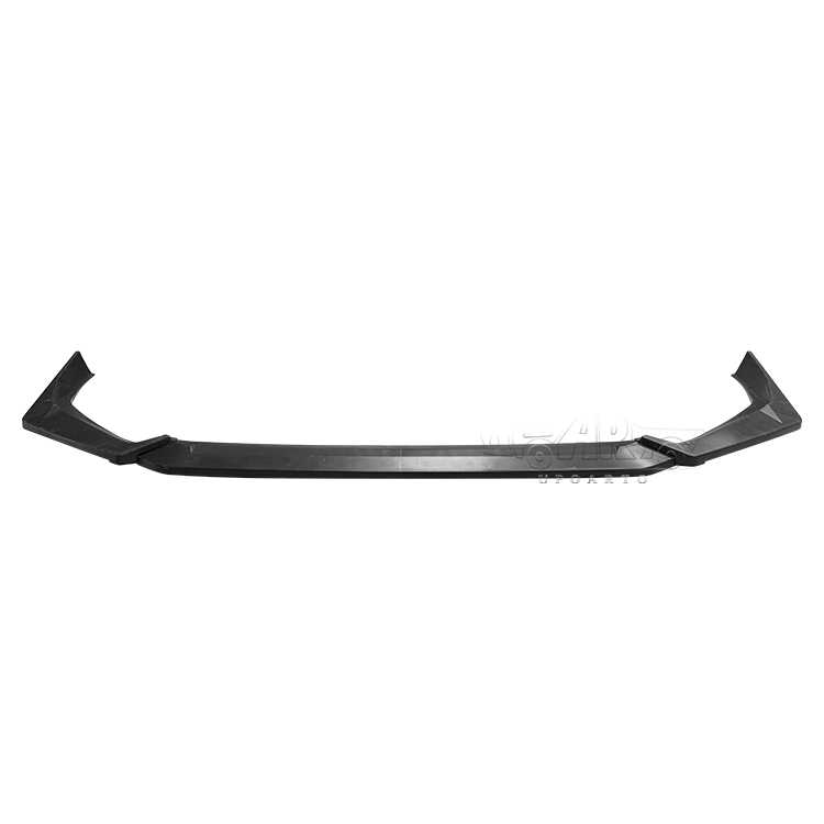 honda civic 11th gen front lip