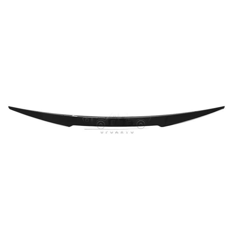 mid spoiler ford puma st line
