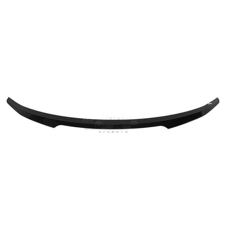 volvo s60 spoiler