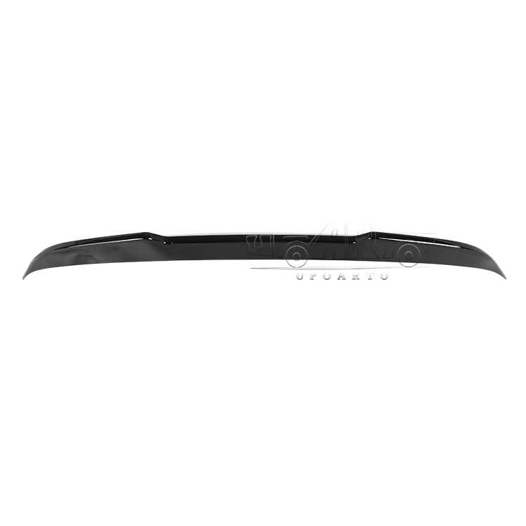 bmw 3 g21 rear spoiler