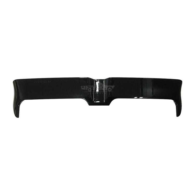 MK5 polo spoiler