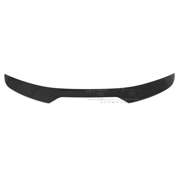 puma st spoiler extension