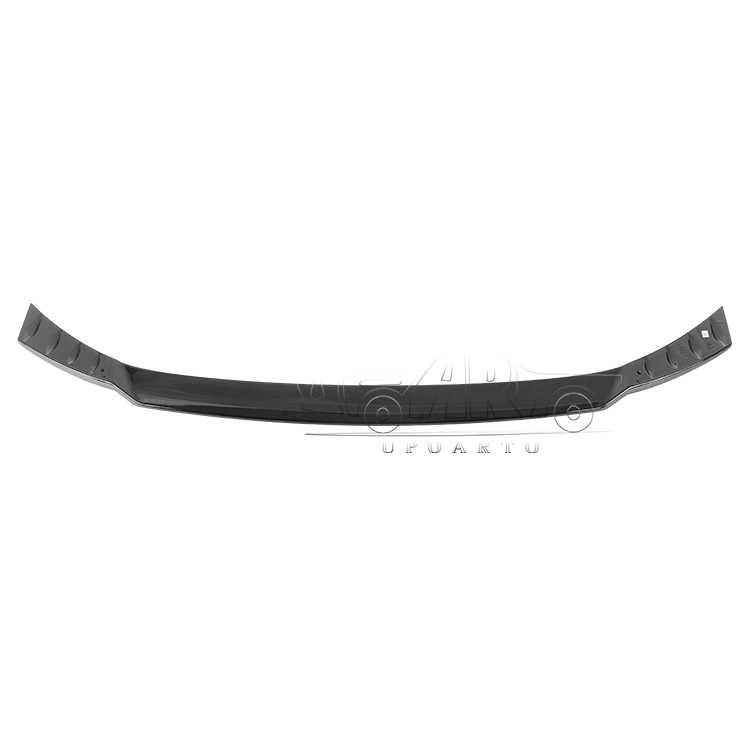carbon fiber spoiler for hyundai sonata
