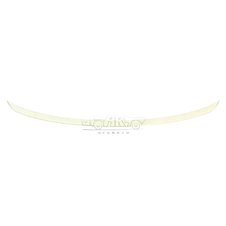 Mid Spoiler Wing for BMW X7 G07 M Sport
