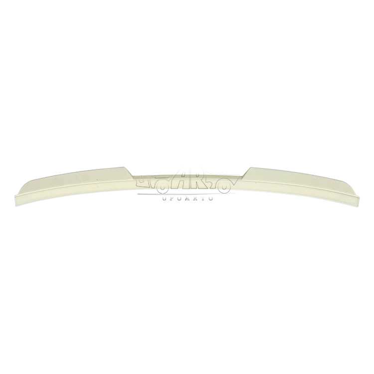 volvo s80 spoiler tuning