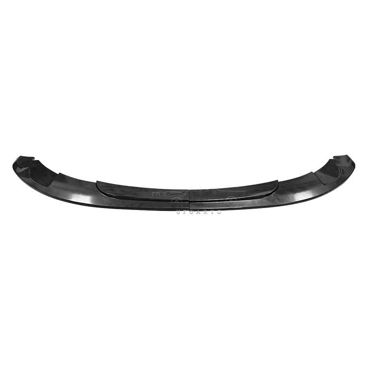 bmw e87 front lip
