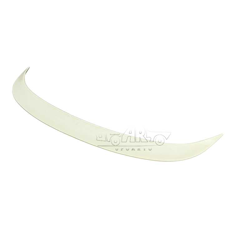 2023+ Mercedes BenZ GLC X254 Car AMG Line Style Rear Roof Spoiler