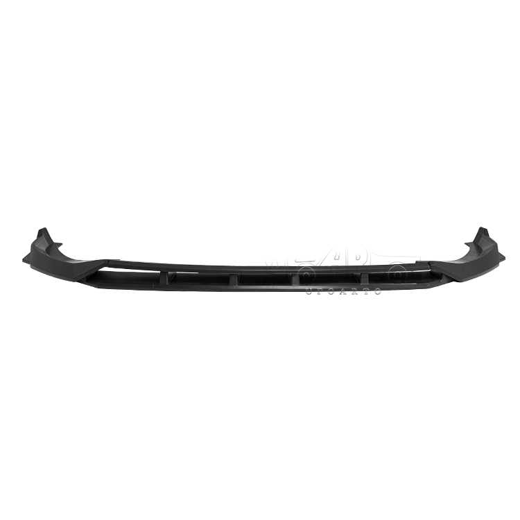 2024+ AUDI A5 S-Line B10 Saloon Car 4 Sections Front Bumper Lip