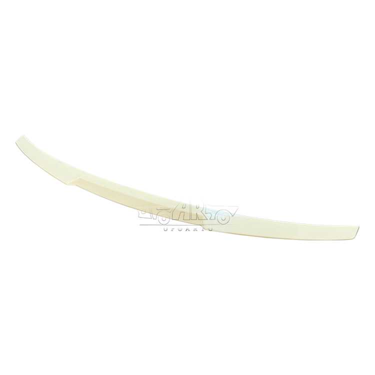 2012-2017 AUDI A6 C7 M4 Style Rear Sedan Spoiler