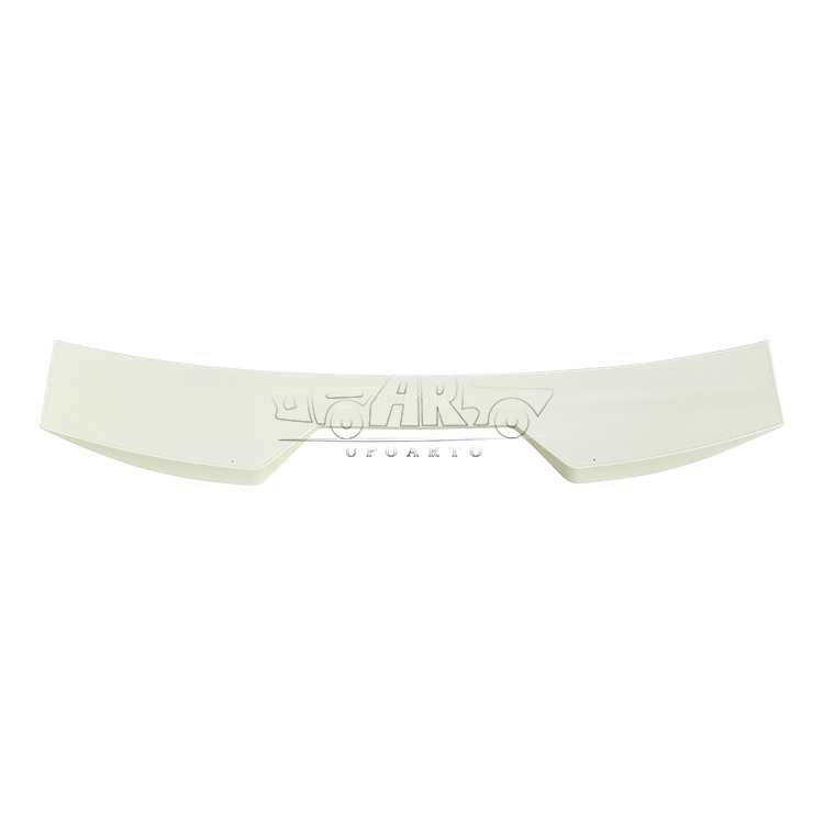 e71 bmw x6 spoiler