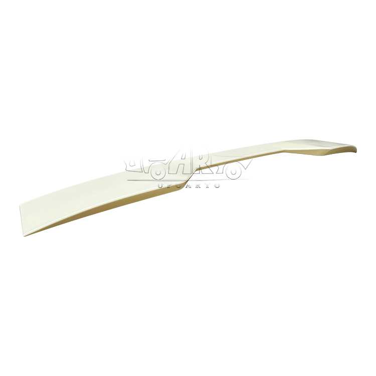 roof spoiler for bmw x6