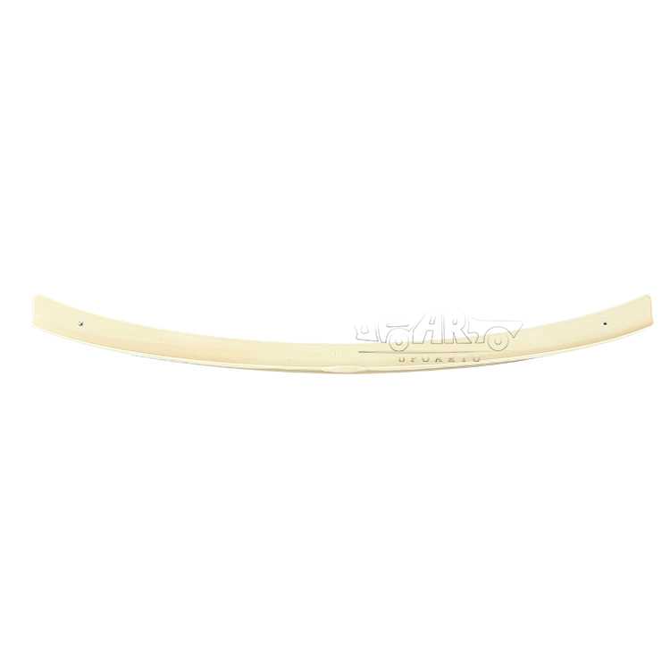 toyota corolla trunk spoiler