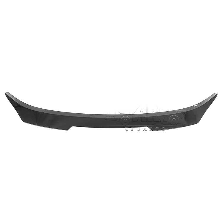 kia k5 rear spoiler