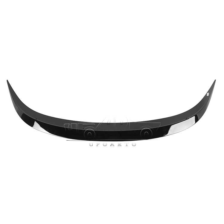 x254 roof spoiler glc