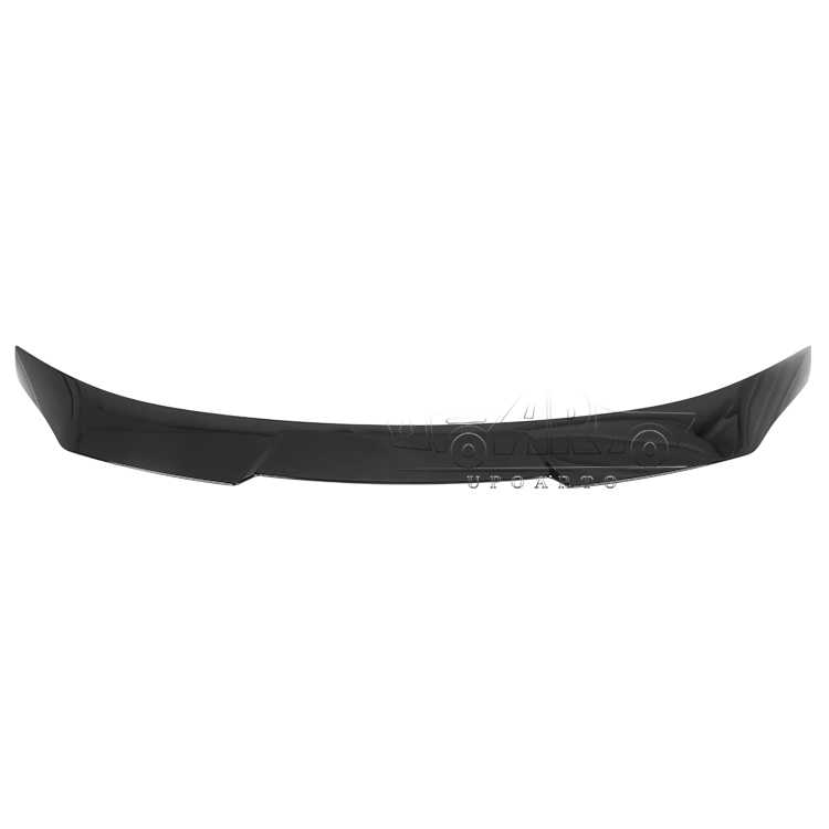 rear spoiler kia k5