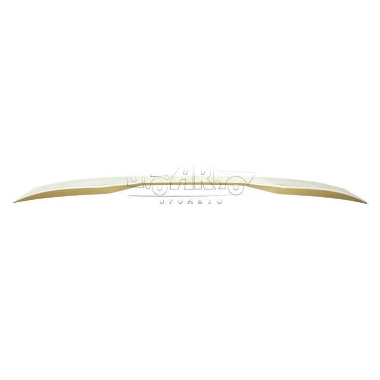 bmw x6 e71 roof spoiler